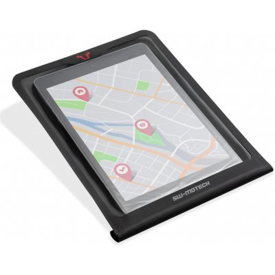Voděodolné pouzdro na tablet / mapu na tankvaky SW-Motech PRO – Zboží Živě