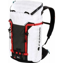 Ferrino Instinct 25l white/black