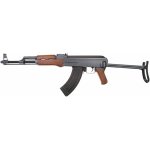 Cyma CM.028S AK-47S černá elektrická – Zboží Dáma