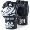 Boxerské rukavice Phantom MMA Blackout