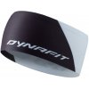 Čelenka Dynafit Performance Dry headband Black Větruodolná