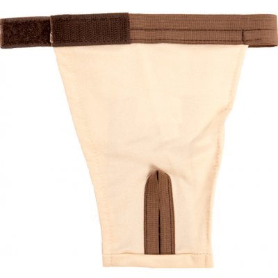 Samohýl exclusive Hárací kalhotky Bina Ekonomy béžové 24 cm – Hledejceny.cz