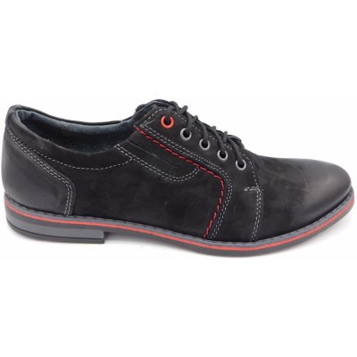 Kira 0325 černé – Zboží Dáma