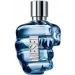 Diesel Only The Brave toaletní voda pánská 50 ml – Zbozi.Blesk.cz