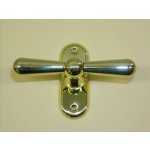 Bernat Casual Leštěná mosaz – Sleviste.cz