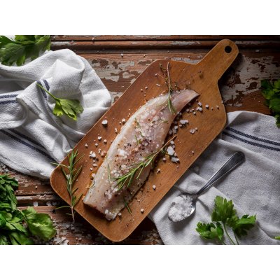 Family Market mražené Mahi Mahi filety 900 g – Zbozi.Blesk.cz