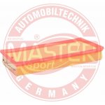 MASTER-SPORT Vzduchový filtr 35126LFPCSMS – Hledejceny.cz