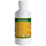 Aminosol perorální vitaminový roztok pro zvířata 250 ml – Hledejceny.cz