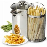 Browin Spargel 13,5 cm 4 l – Zboží Mobilmania