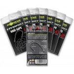 Korda Wide Gape Barbless vel.4 10 ks – Zboží Mobilmania