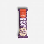 GRIZLY RAW Bar 8 x 55 g – Zboží Dáma