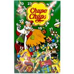 Chupa Chups Adventní kalendař - 180 g – Sleviste.cz