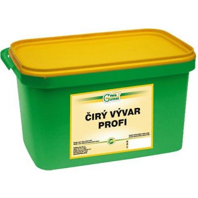 Vera Gurmet Čirý vývar profi 1,5kg – Hledejceny.cz
