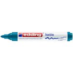 Edding 4500 modrý – Zboží Mobilmania