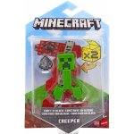 Mattel Minecraft Creeper – Sleviste.cz