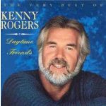 Rogers Kenny - Daytime Friends CD – Hledejceny.cz