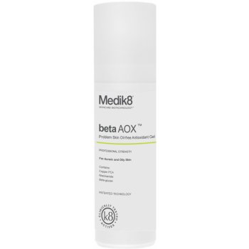 Medik8 Blemish Aox Antioxidační gel na problémy s pletí 50 ml