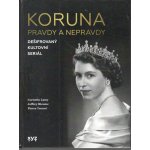 Koruna - Corentin Lamy, Joffrey Ricome, Pierre Trouvé – Hledejceny.cz