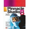 Kniha Kniha Pinnacle Studio 8 - Názorný průvodce - K0907