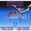 Hudba Asia - Fantasia - Live In Tokyo CD