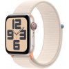 Chytré hodinky Apple Watch SE2 v2 Cellular 40mm