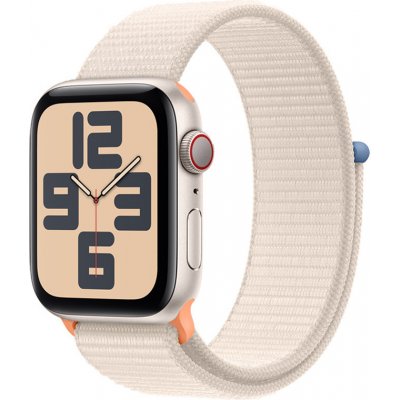 Apple Watch SE2 v2 Cellular 40mm – Hledejceny.cz