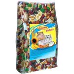 Avicentra Deluxe Malý hlodavec 1 kg – Zboží Mobilmania