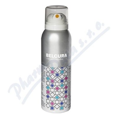 Belcura emulze ve spreji 125 ml – Hledejceny.cz