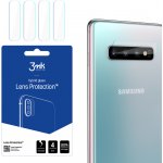 3mk Lens pro Samsung Galaxy S10 (SM-G973) 5903108105552 – Zboží Mobilmania