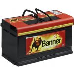 Banner Power Bull 12V 80Ah 700A P80 14 – Zboží Mobilmania