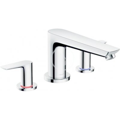 Hansgrohe 71747000 – Hledejceny.cz