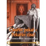 Císařův pekař a pekařův císař DVD – Hledejceny.cz