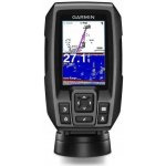 GARMIN Sonar Striker 4 Plus – Hledejceny.cz
