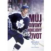 Elektronická kniha Můj divoký hokejový život