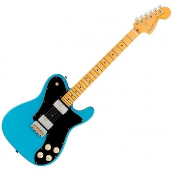 Fender American Professional II Telecaster