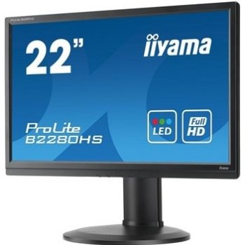 iiyama B2280HS