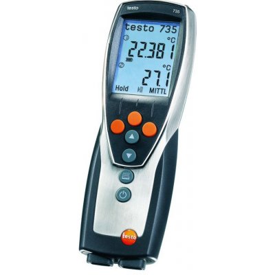 Testo 735-2 – Zbozi.Blesk.cz