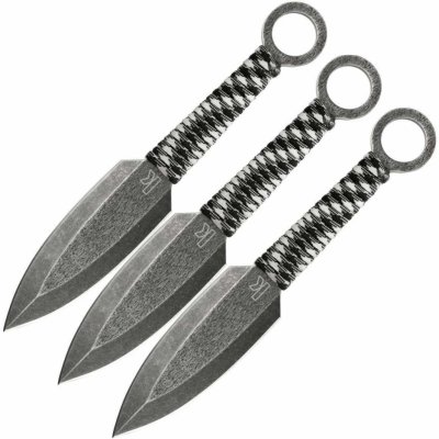 Kershaw 1747BWX 3 Piece Throwing knives – Zboží Dáma