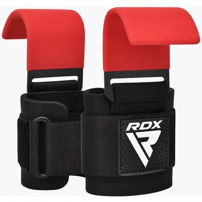 RDX W5 – Zboží Dáma