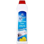 Q Power tekutý písek 600 g růžové květy – Zbozi.Blesk.cz