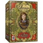 TLAMA games Lorenzo il Magnifico Big Box – Hledejceny.cz