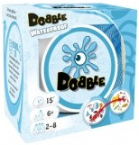 Asmodee Dobble Waterproof EN