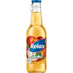 Relax jablko 100% 0,25 l – Zboží Mobilmania