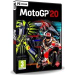 Moto GP 20 – Hledejceny.cz