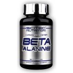 Scitec Nutrition Beta Alanine 150 kapslí – Sleviste.cz