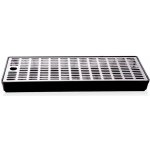 Lindr Odkapní miska plast-kov 400x150x35mm – Zboží Dáma