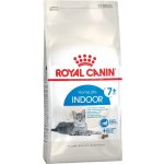 Royal Canin Indoor 7+ 2 x 3,5 kg – Hledejceny.cz