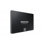 Samsung 850 EVO 500GB, MZ-75E500B – Zboží Mobilmania