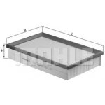 Vzduchový filtr MAHLE LX 1571 (LX1571) – Hledejceny.cz