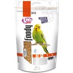 Lolo pets Basic Andulka 0,6 kg – Hledejceny.cz